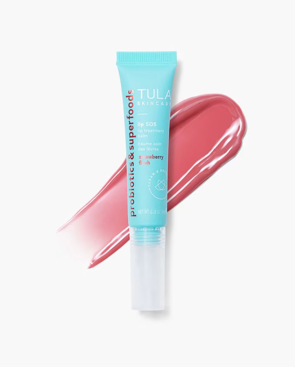 lip treatment balm | Tula Skincare