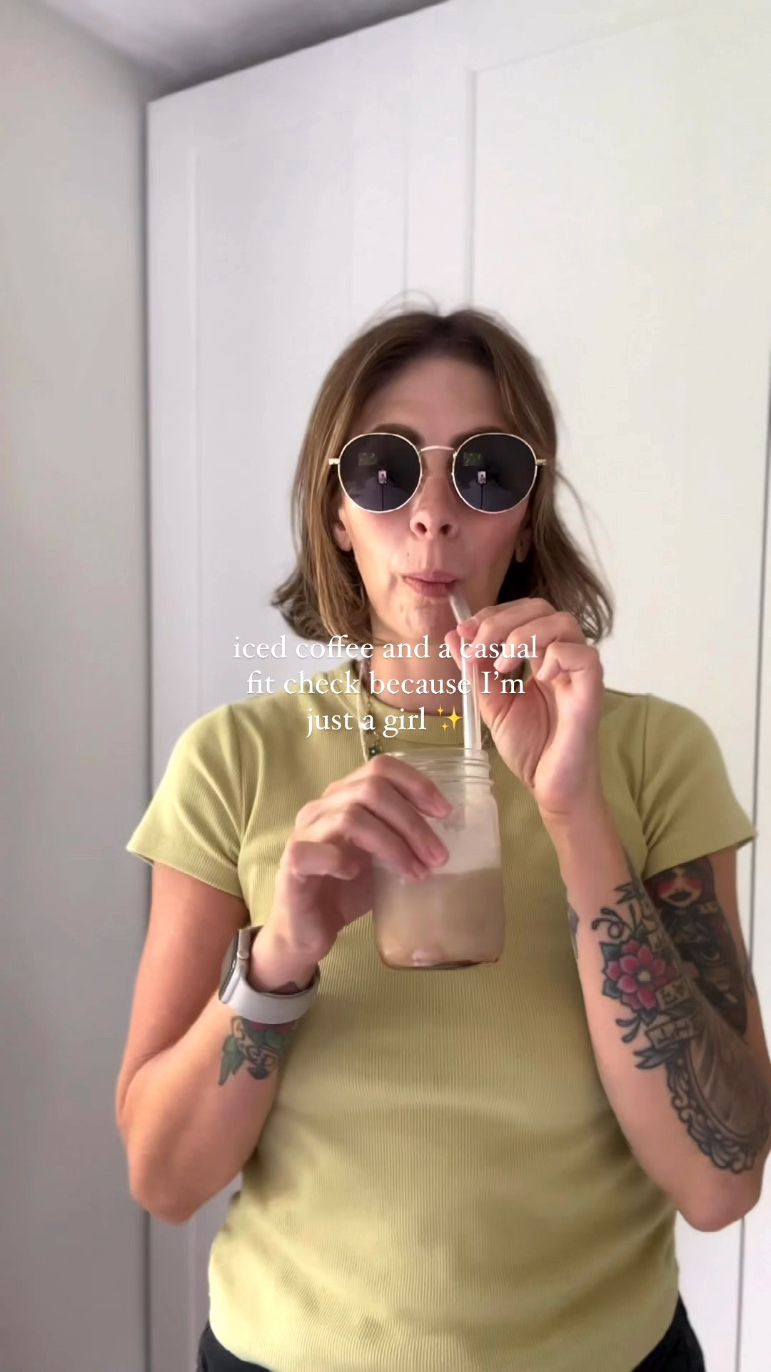 Obsessed with these shorts! Can’t wait to style them this fall 😎✨☕️

#LTKSeasonal #LTKVideo #LTKBacktoSchool