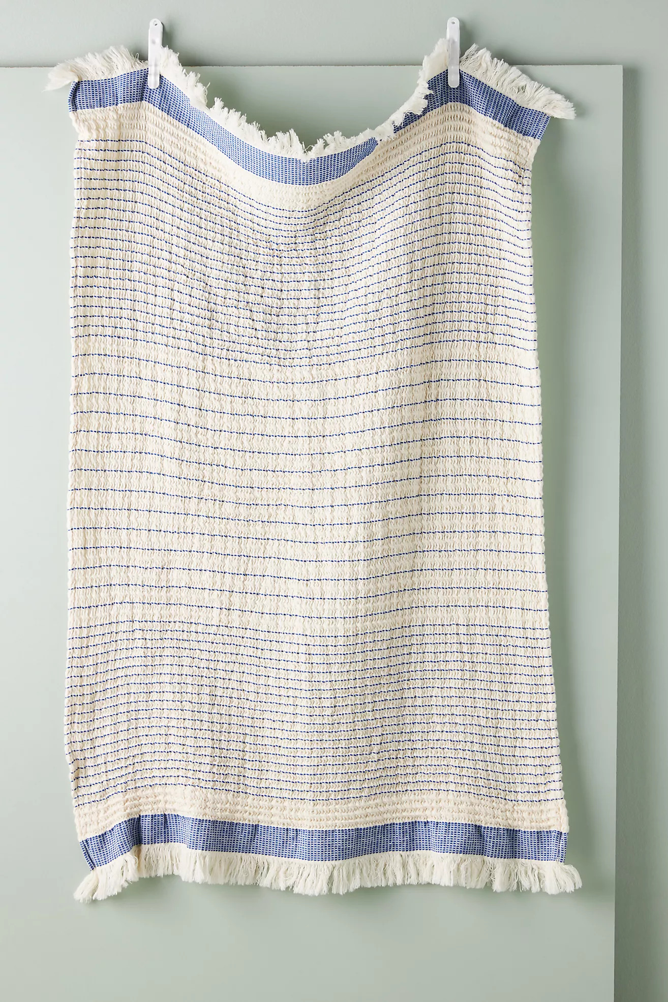 Peyton Dish Towel | Anthropologie (US)