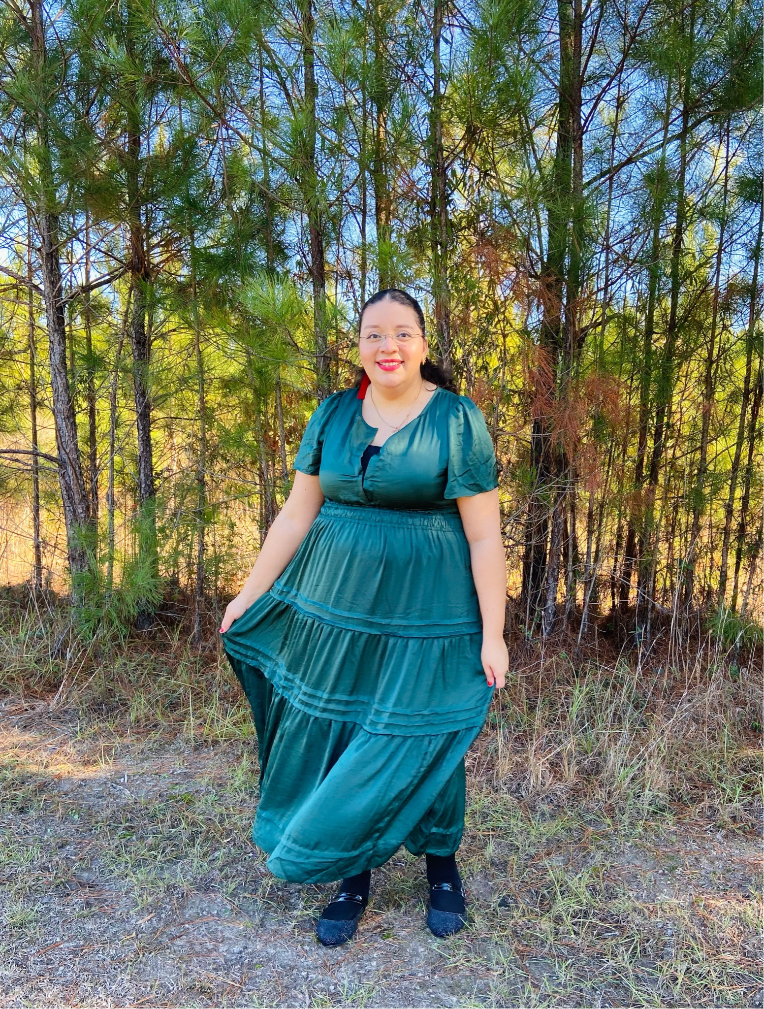Ready for church ⛪️ 

#LTKSeasonal #LTKHoliday #LTKfindsunder100