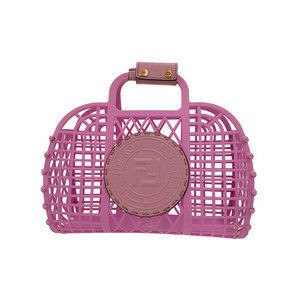 Fendi Small Basket Handbag | Poshmark