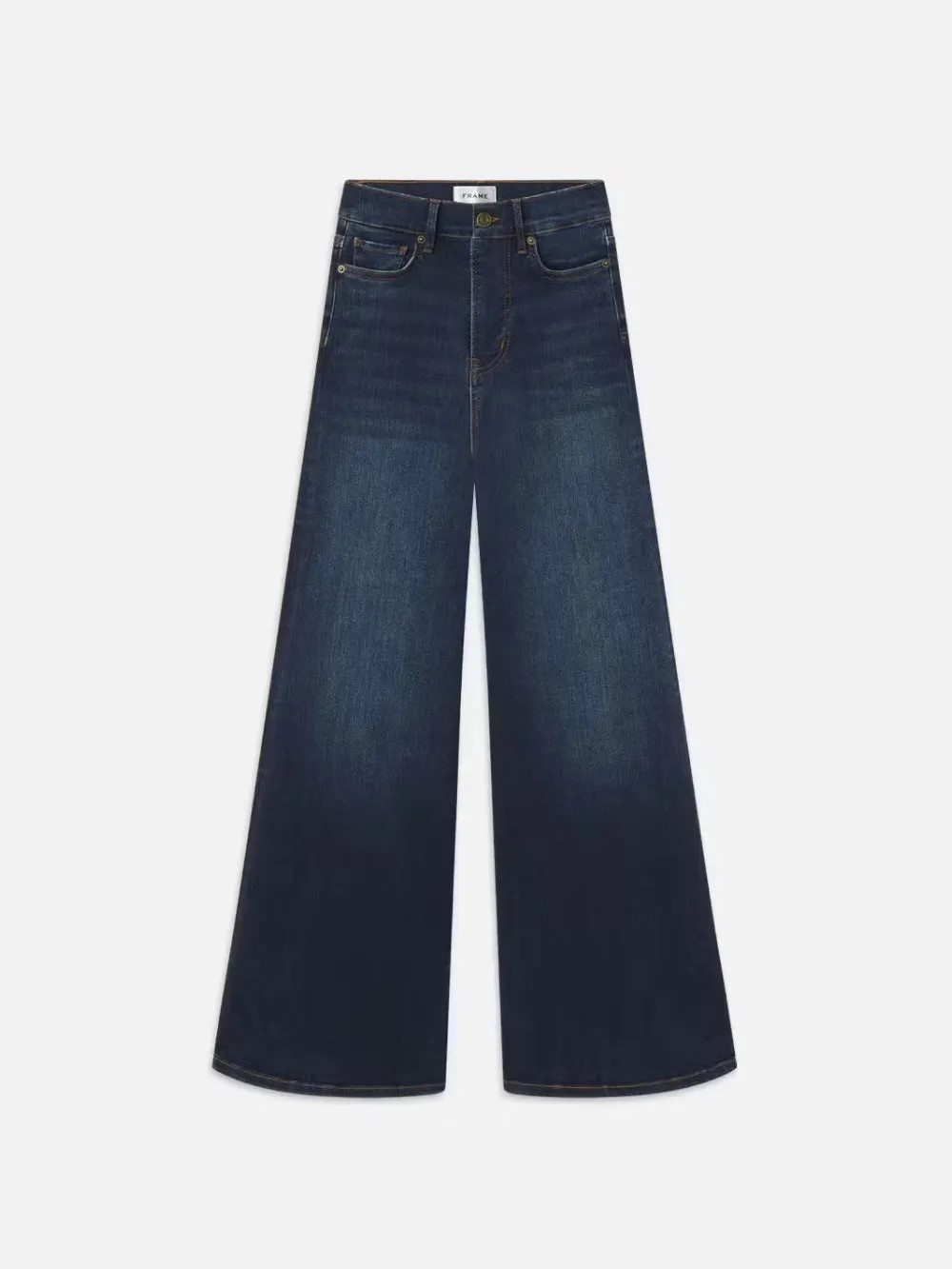 Le Palazzo  in  Dante | Frame Denim