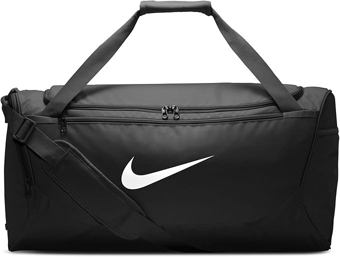Nike Unisex Adult Gameday Brasilia X Training Duffel Bag (24L, 40L, 60L, or 95L) | Mens and Women... | Amazon (US)
