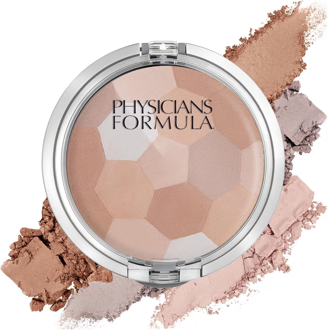 Physicians Formula Setting & Finishing Powder, Dermatologist & Clinicially Tested | Amazon (US)