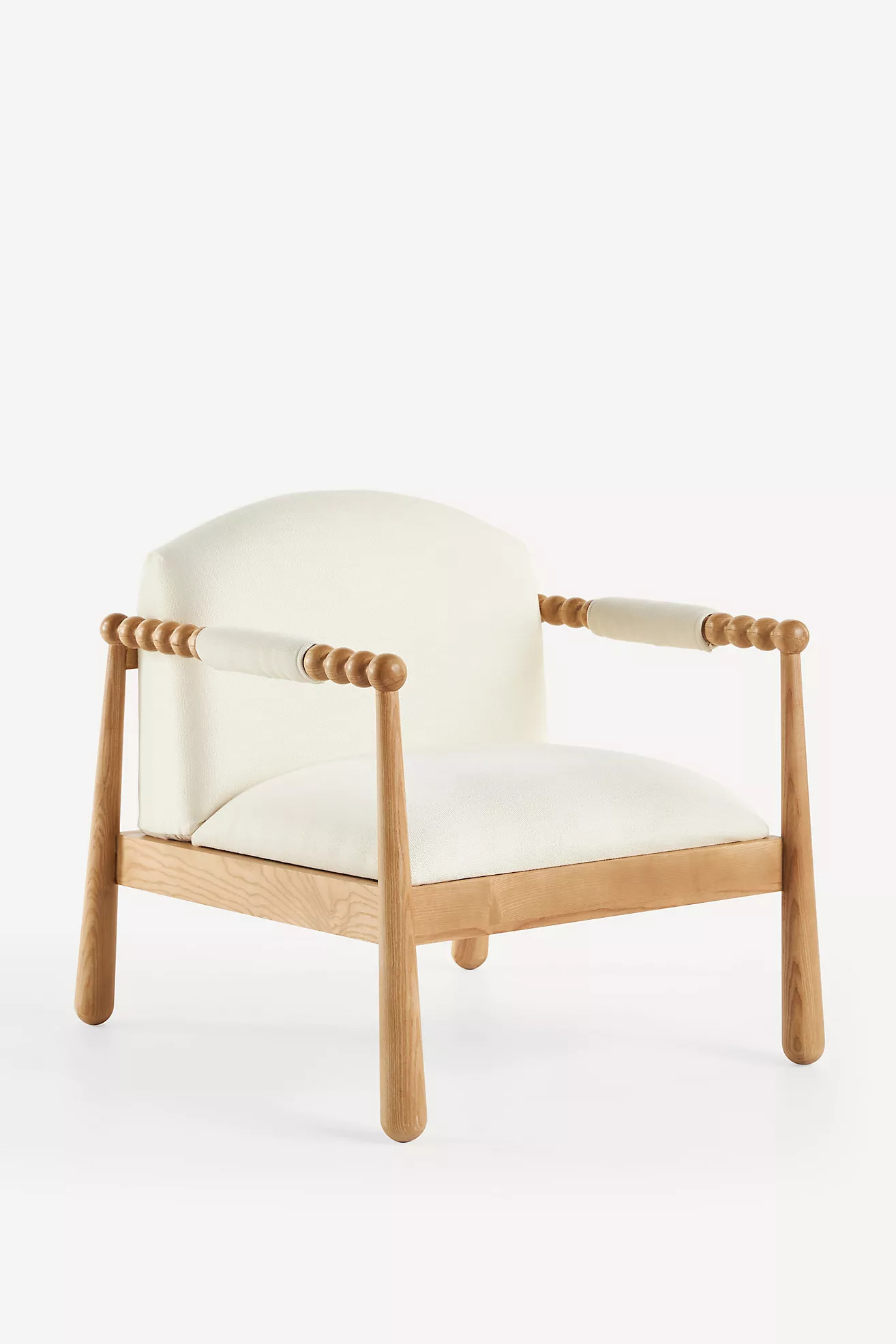 Pippa Performance Occasional Chair | Anthropologie (US)