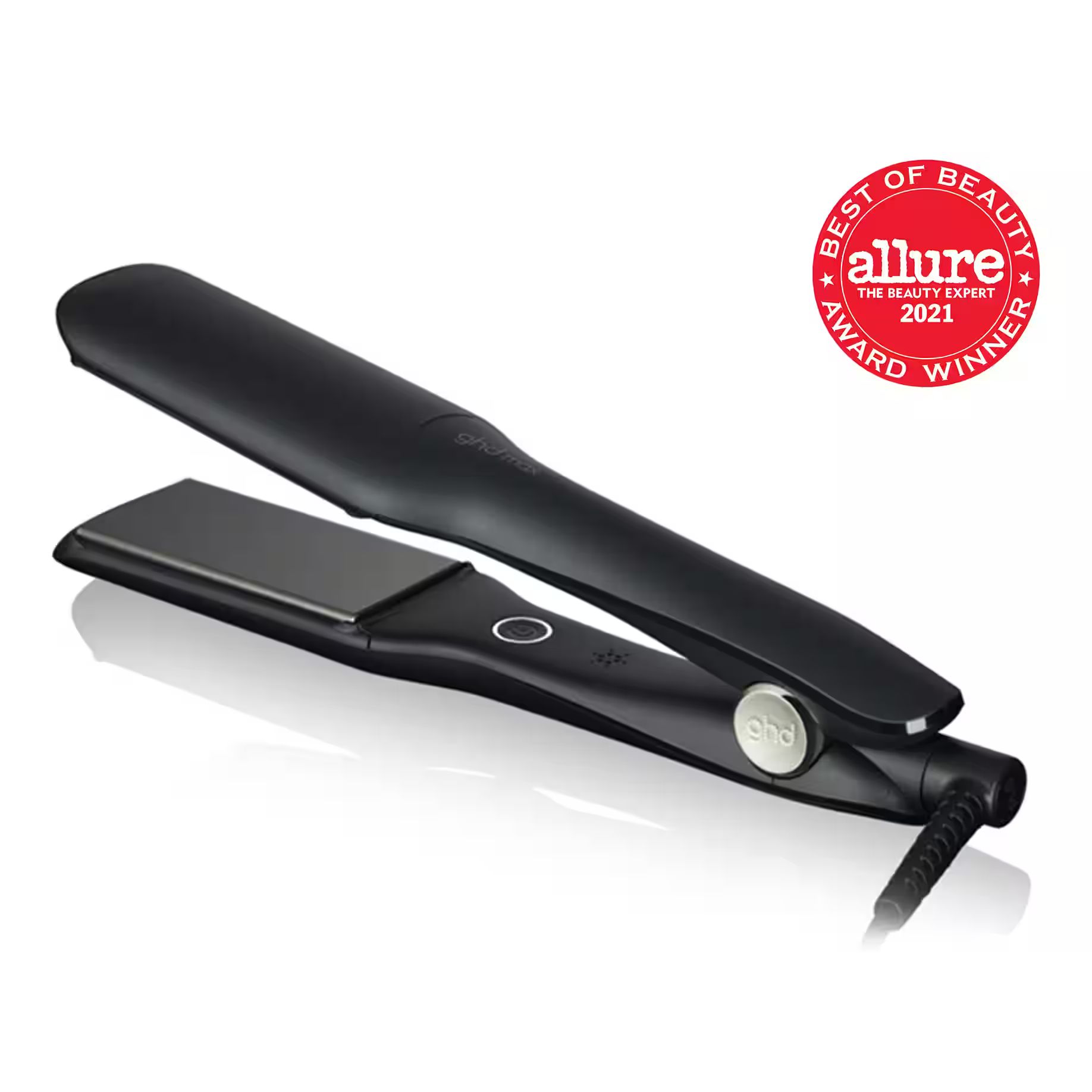 GHD MAX STYLER - 2" WIDE PLATE FLAT IRON | ghd (US)