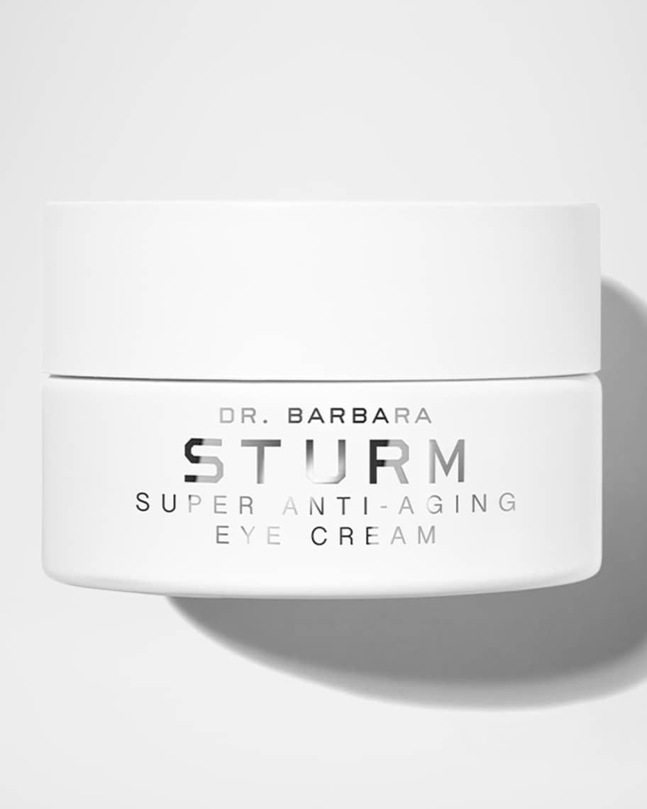 Dr. Barbara Sturm Super Anti-Aging Eye Cream | Neiman Marcus