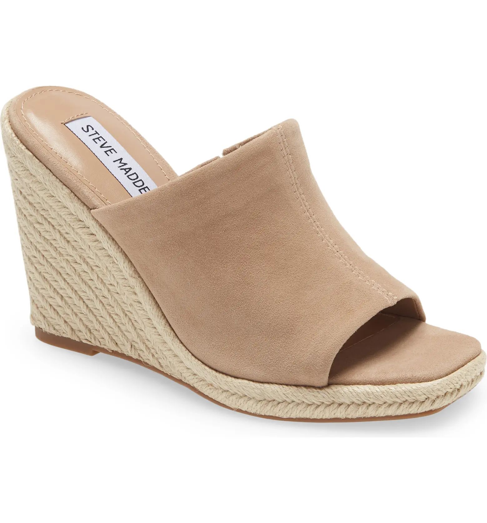 Urge Espadrille Wedge Sandal | Nordstrom