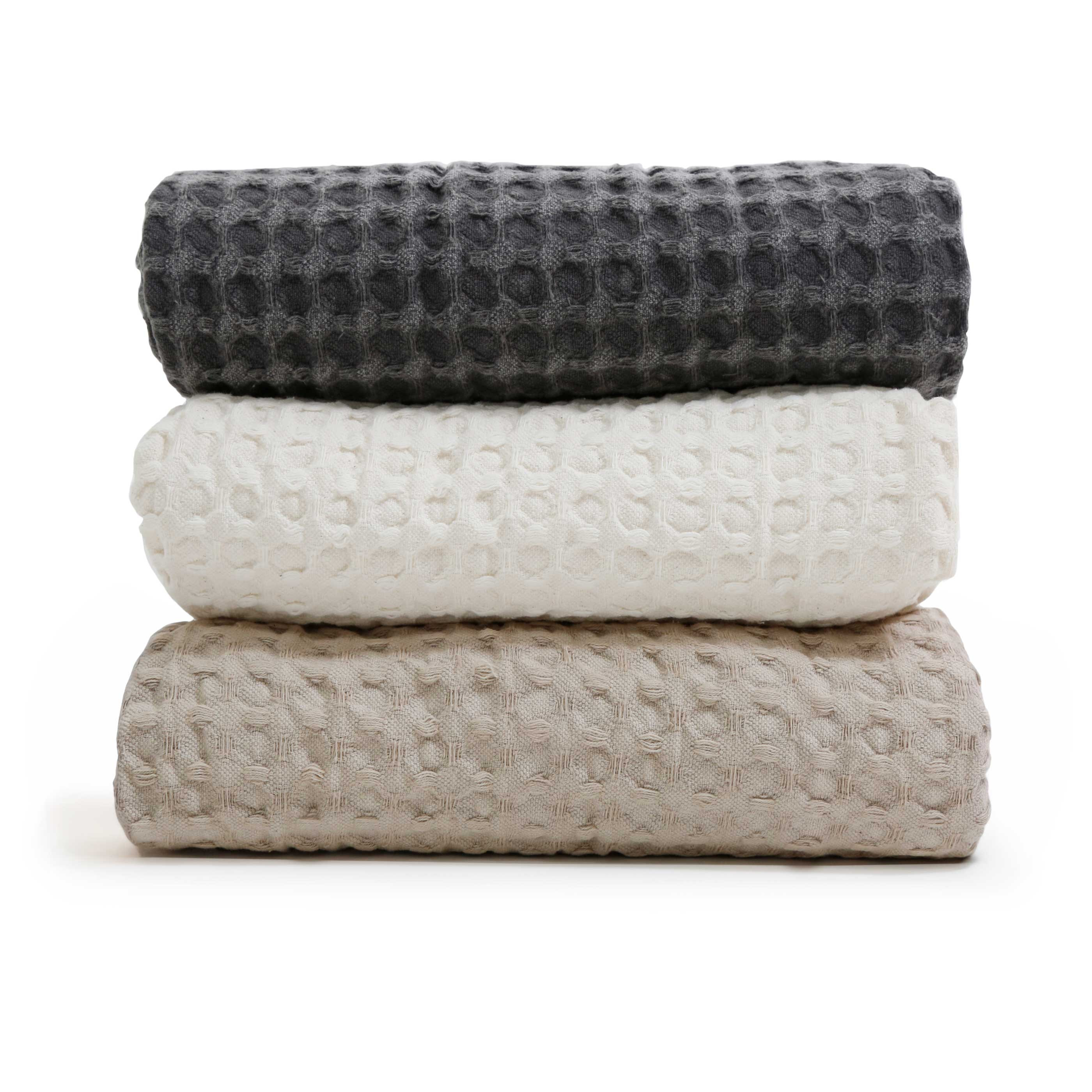 Zuma Oversized Throw | Pom Pom at Home