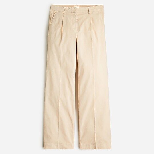 Capeside chino pant | J.Crew US