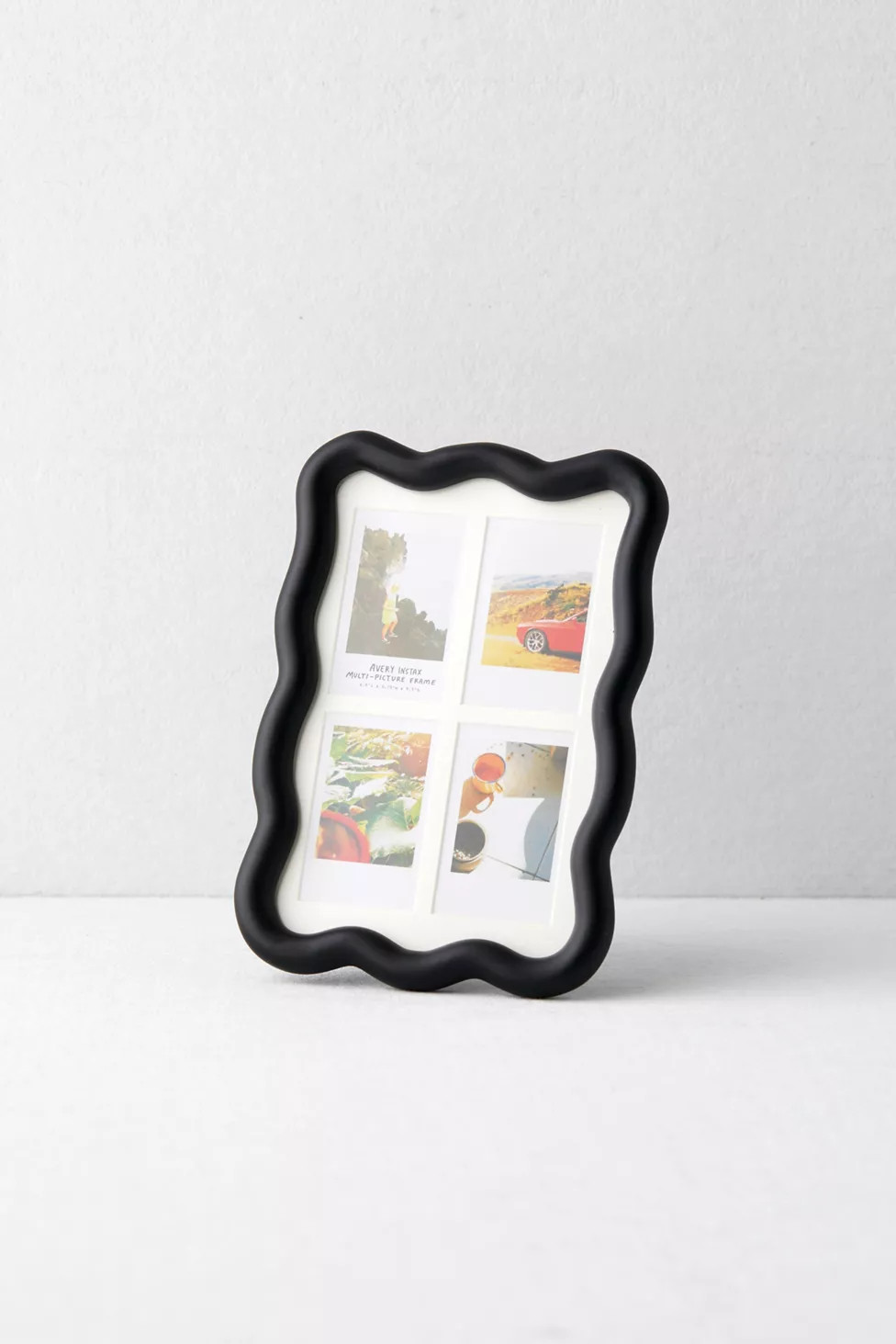 Avery Multi-INSTAX Picture Frame | Urban Outfitters (US and RoW)