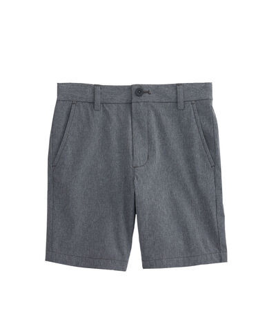 Boys Performance Breaker Shorts | Vineyard Vines