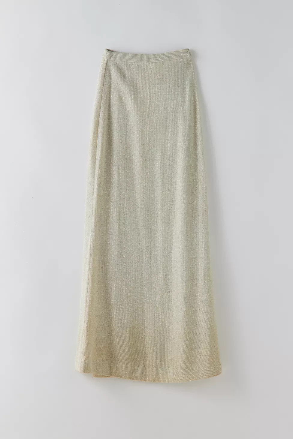 Vintage Sparkle Maxi Skirt | Urban Outfitters (US and RoW)