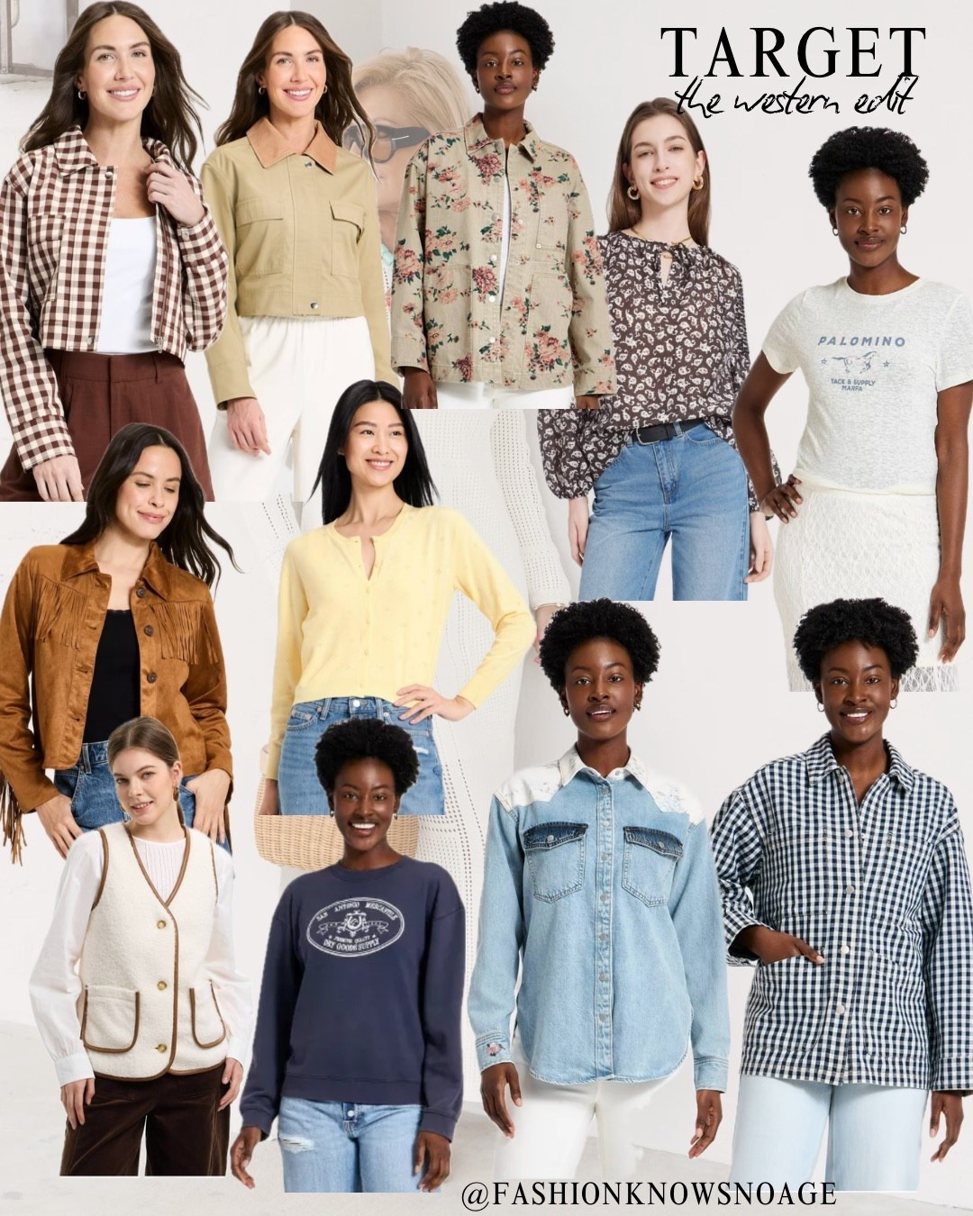 Targets Western Edit dropped and it is too good🤩

Target finds
Western
Fashion
Style
OOTD 

#LTKdayinmylife #LTKootd #LTKgrwm