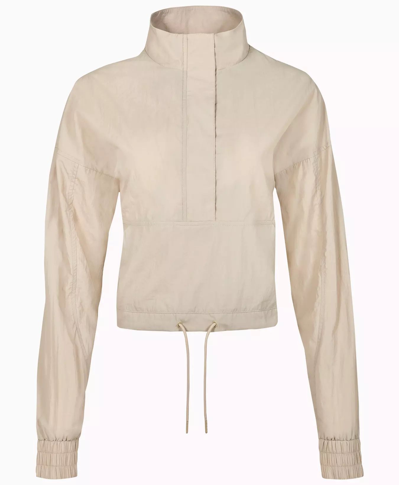 Leticia Woven Track Top | Sweaty Betty (US)