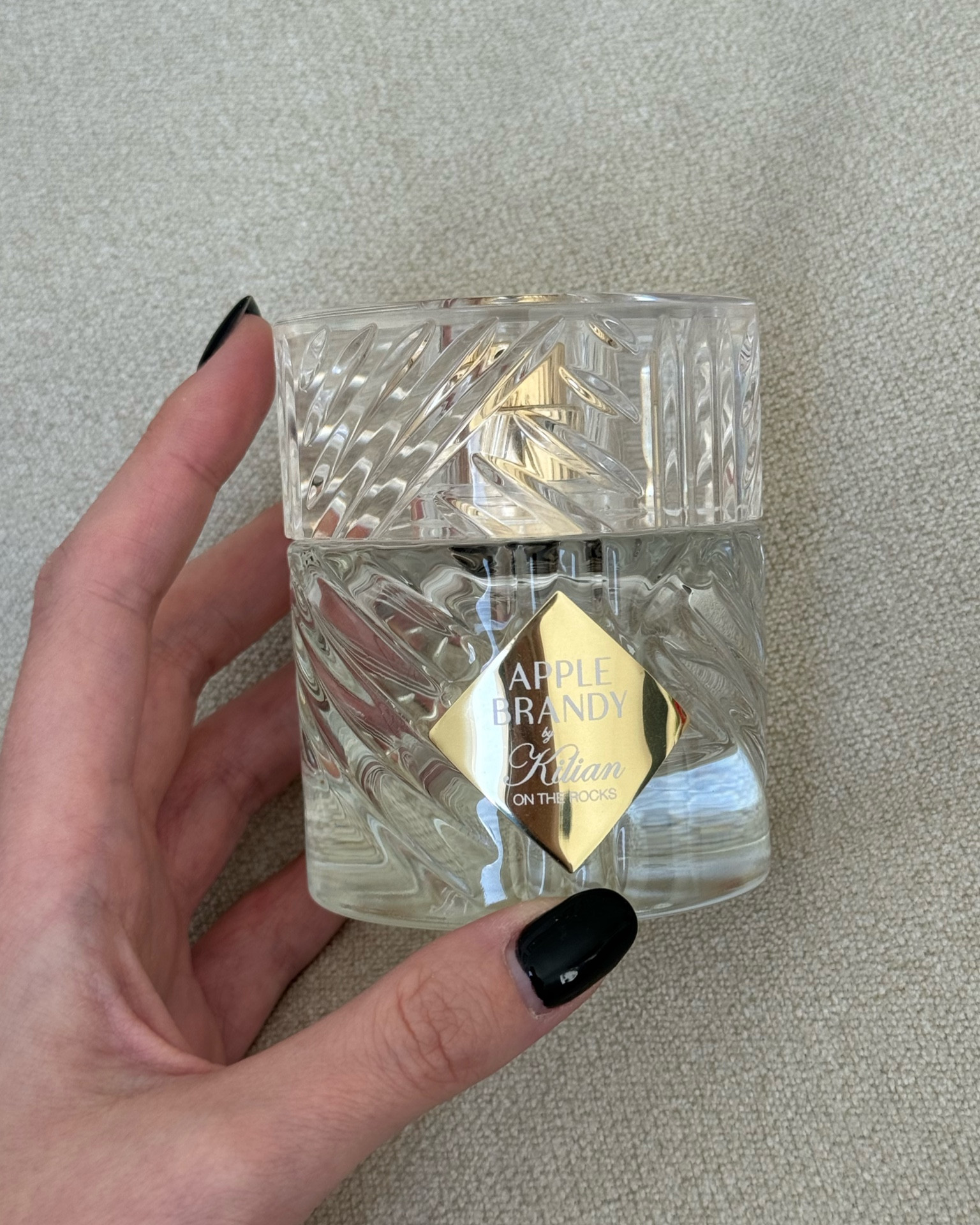 Sexy perfume for him. 💔
Perfume notes: Bergamot, Apple Brandy and Cardamon 

#LTKbeauty #LTKMostLoved #LTKGiftGuide