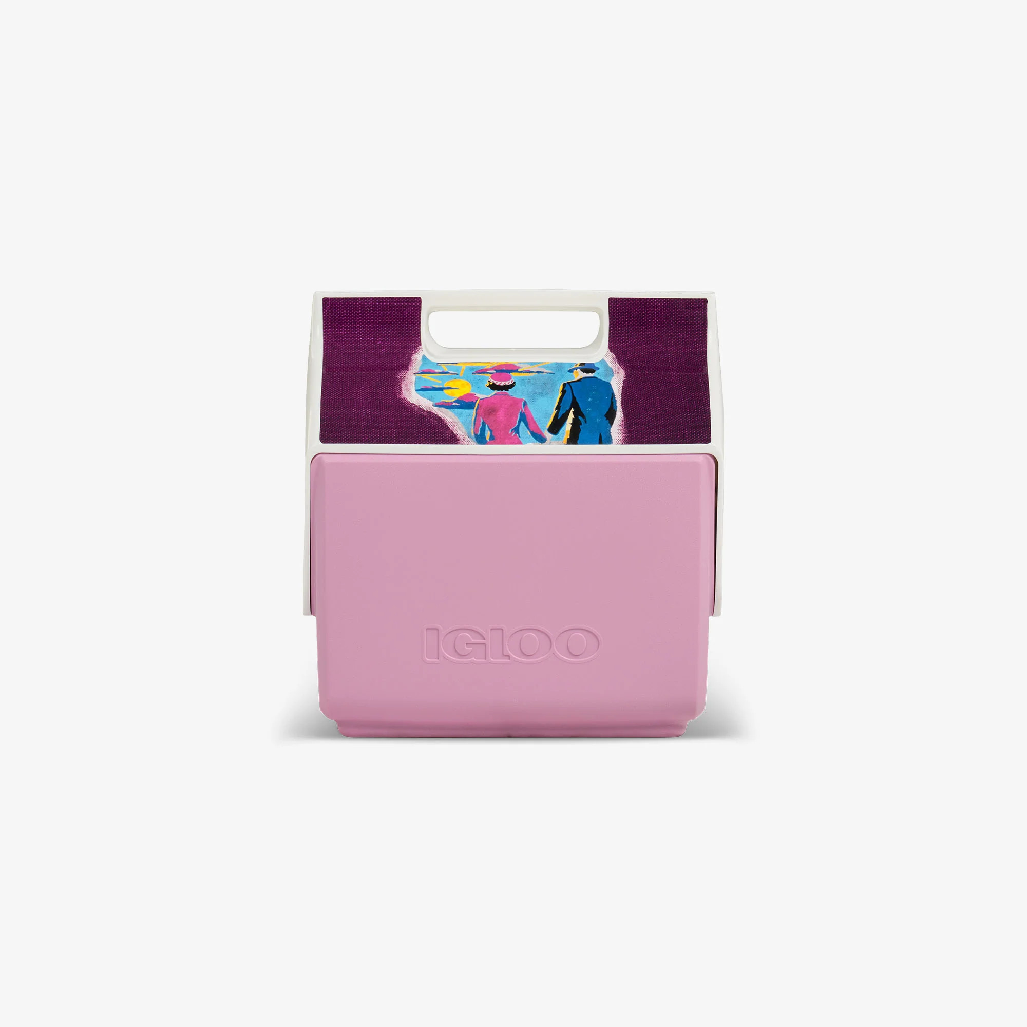 Beetlejuice™ Handbook for the Recently Deceased Little Playmate 7 Qt C | Igloo Coolers