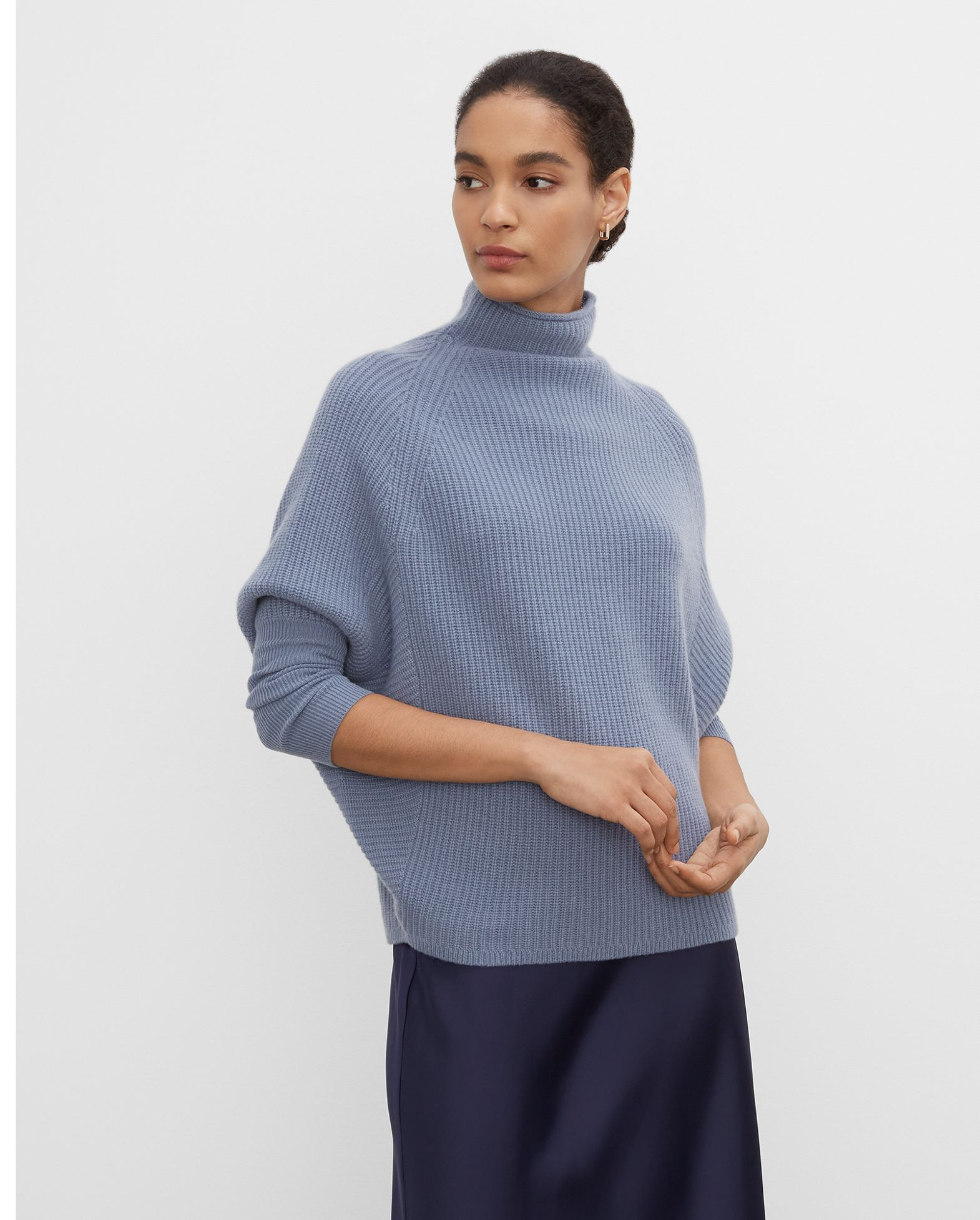 Emma Cashmere Sweater | Club Monaco (Global)