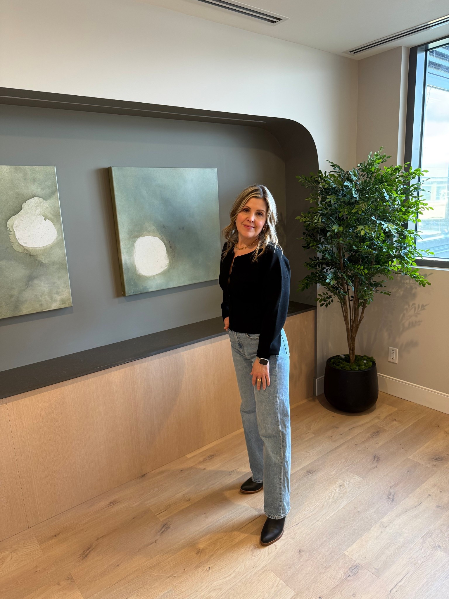 OOTD! @Aritzia 

#LTKOver40 #LTKmomlife #LTKSpringSale