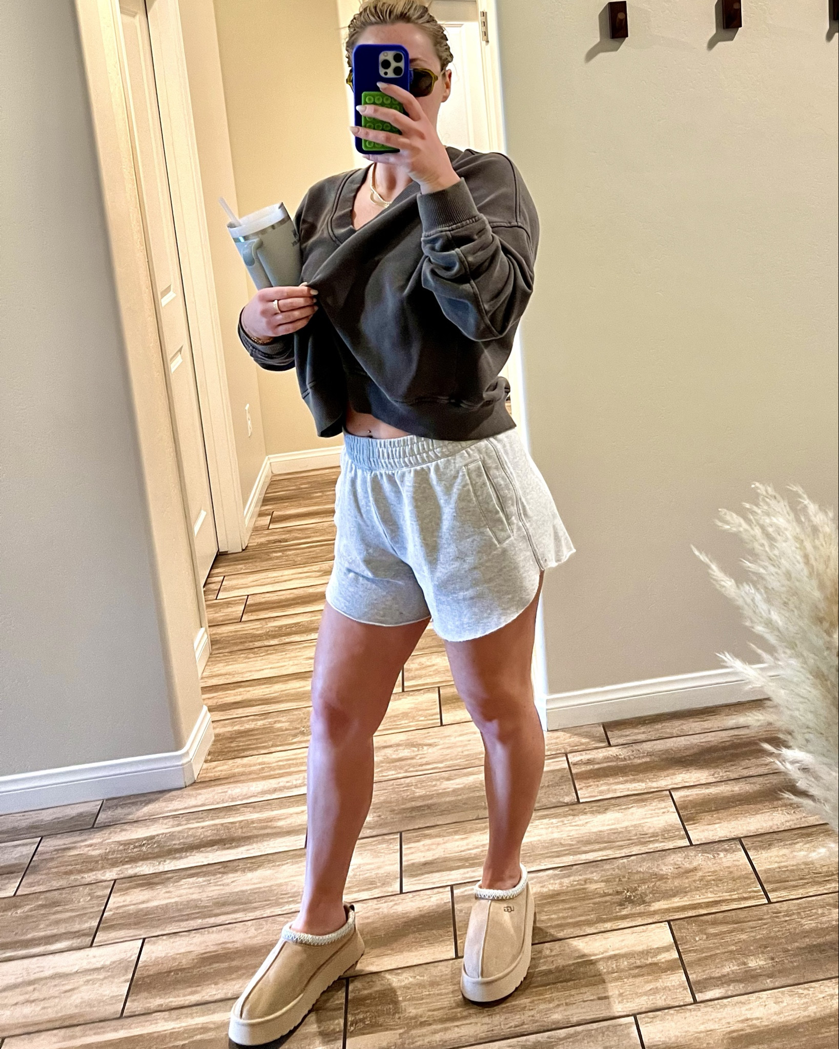The best American Eagle lounge shorts ever—you need them all for summer. ⭐️⭐️⭐️⭐️⭐️

 I am wearing a M. 

So many styles and they are on sale for $20 right now!!

#LTKActive #LTKfindsunder50 #LTKfitness