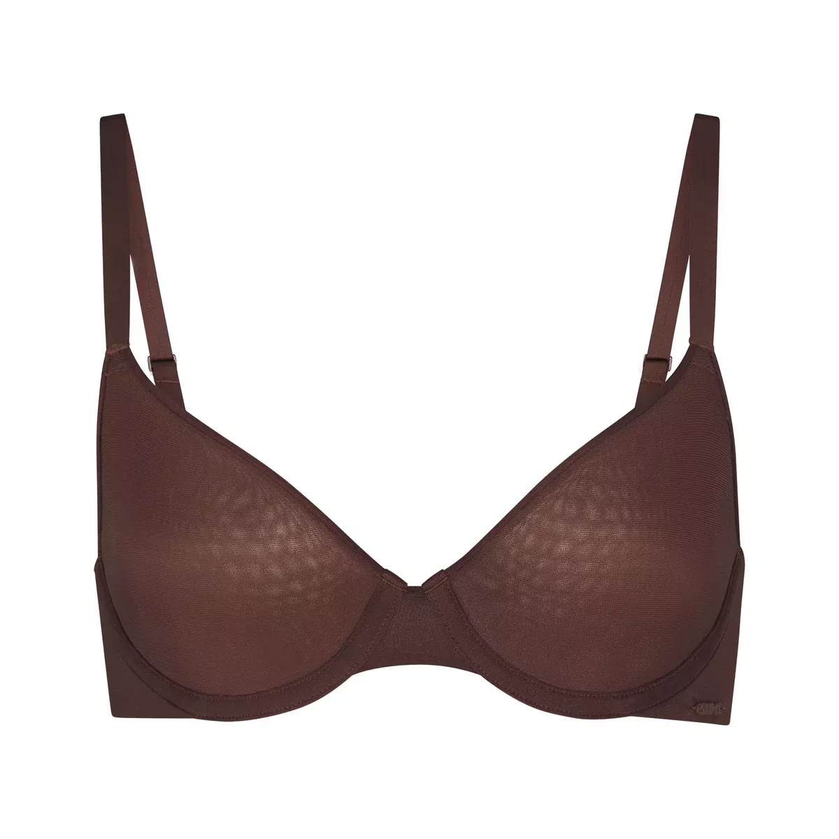 WEIGHTLESS DEMI BRA curated on LTK