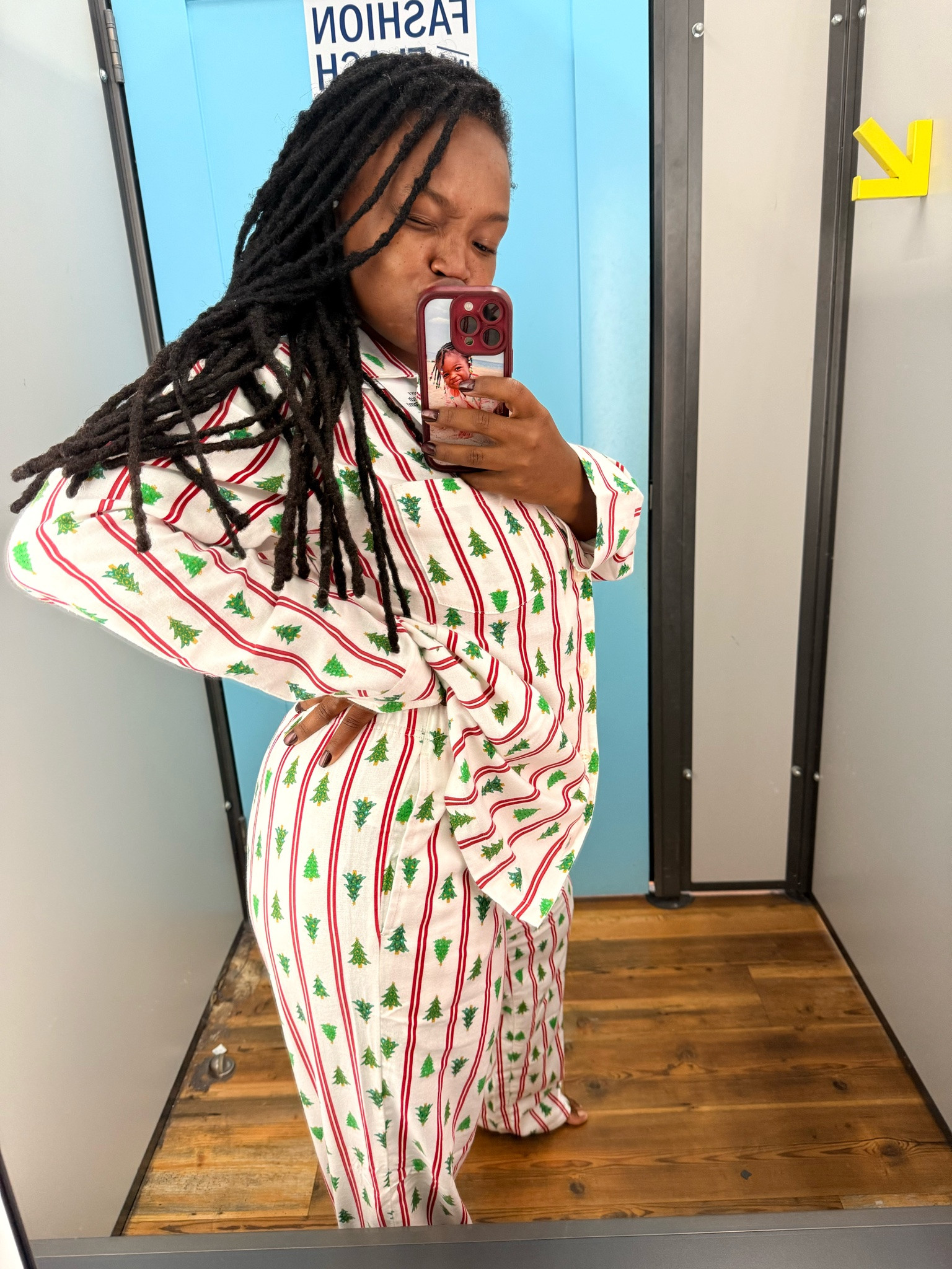 GIRL, RUN TO OLD NAVY! 😂🎄

THE CHRISTMAS PAJAMAS ARE 50% OFF! 🎅🏽❤️ And yes, that means ALL PAJAMAS are half off!

Baby, toddler, kids, adults, matching sets… GET THEM WHILE THEY’RE ON SALE! 👏🏽

Shop my Christmas pajama picks on my LTK! 🛍️

#OldNavy #ChristmasPajamas #FamilyPajamas #LTKFinds

#LTKmomlife #LTKSeasonal #LTKSaleAlert