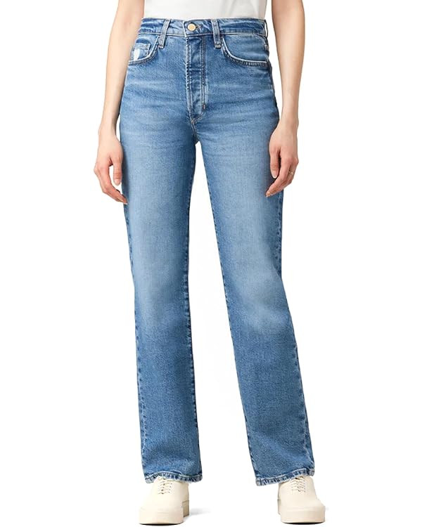 Joe's Jeans Women's The 90s Nikki | Amazon (US)