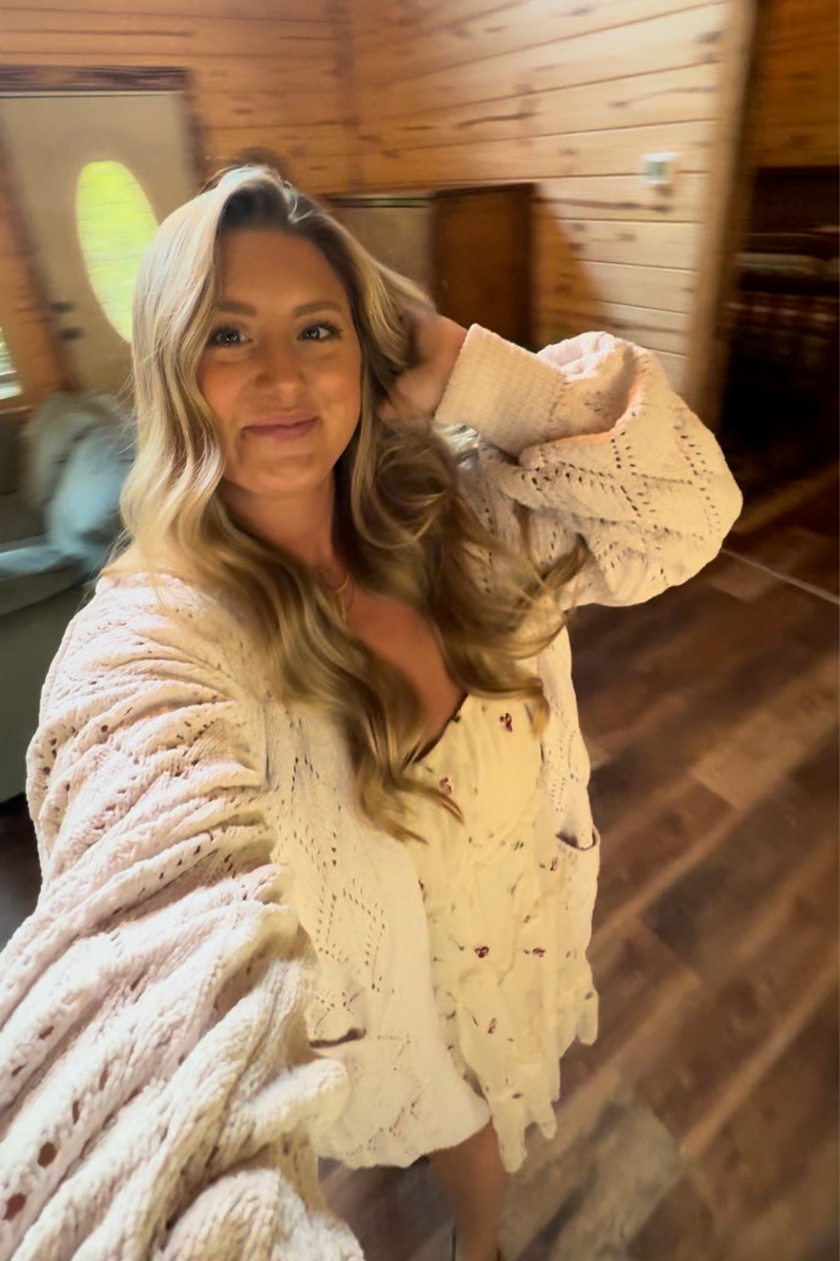 sweater weather 🍂

#LTKStyleTip #LTKFallSale #LTKSeasonal