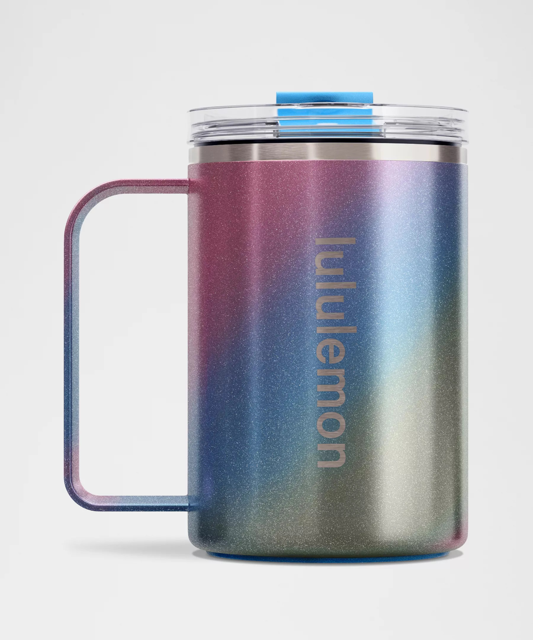 Insulated Mug 12oz *Shine | Men's Water Bottles | lululemon | Lululemon (US)
