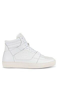 ANINE BING Sport Hayden Sneaker in White from Revolve.com | Revolve Clothing (Global)