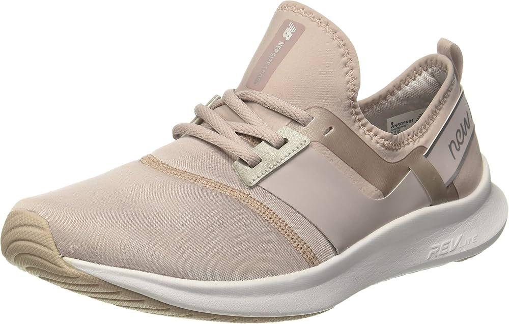 New Balance Women's FuelCore Nergize Sport V1 Classic Sneaker | Amazon (US)