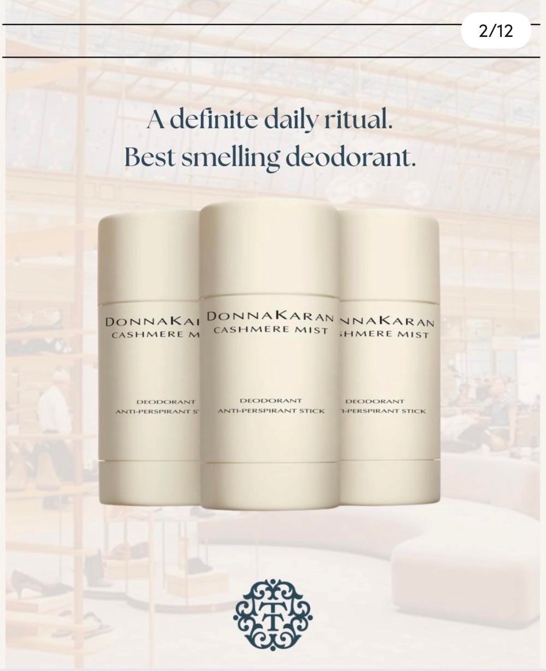 The scent is amazing! s

#LTKMidsize #LTKBeauty #LTKOver40