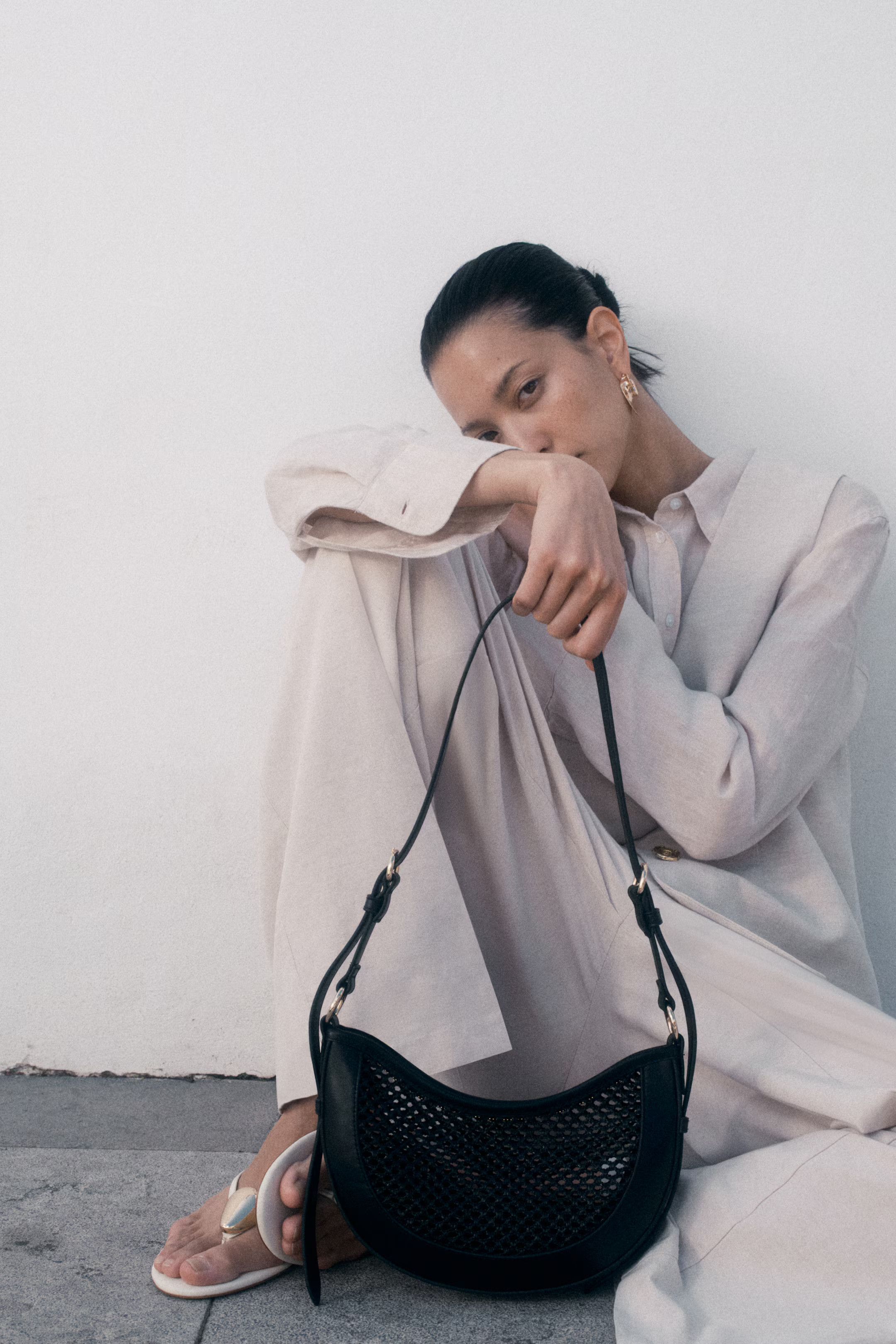 Shoulder bag | H&M (UK, MY, IN, SG, PH, TW, HK)