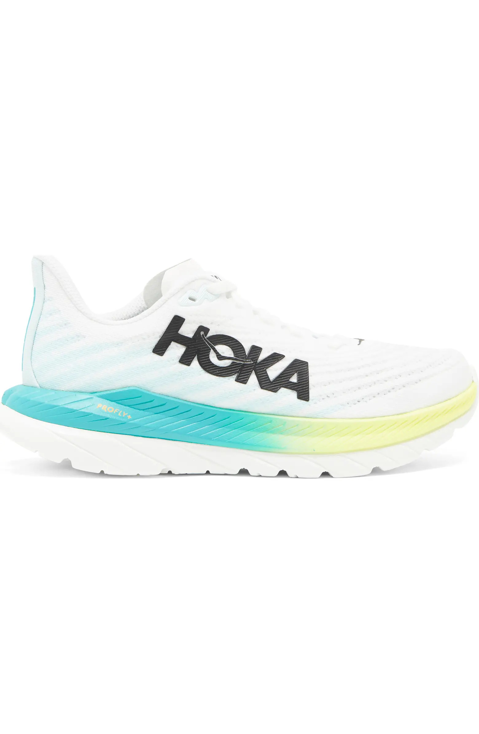 HOKA Mach 5 Running Shoe (Women) | Nordstrom | Nordstrom