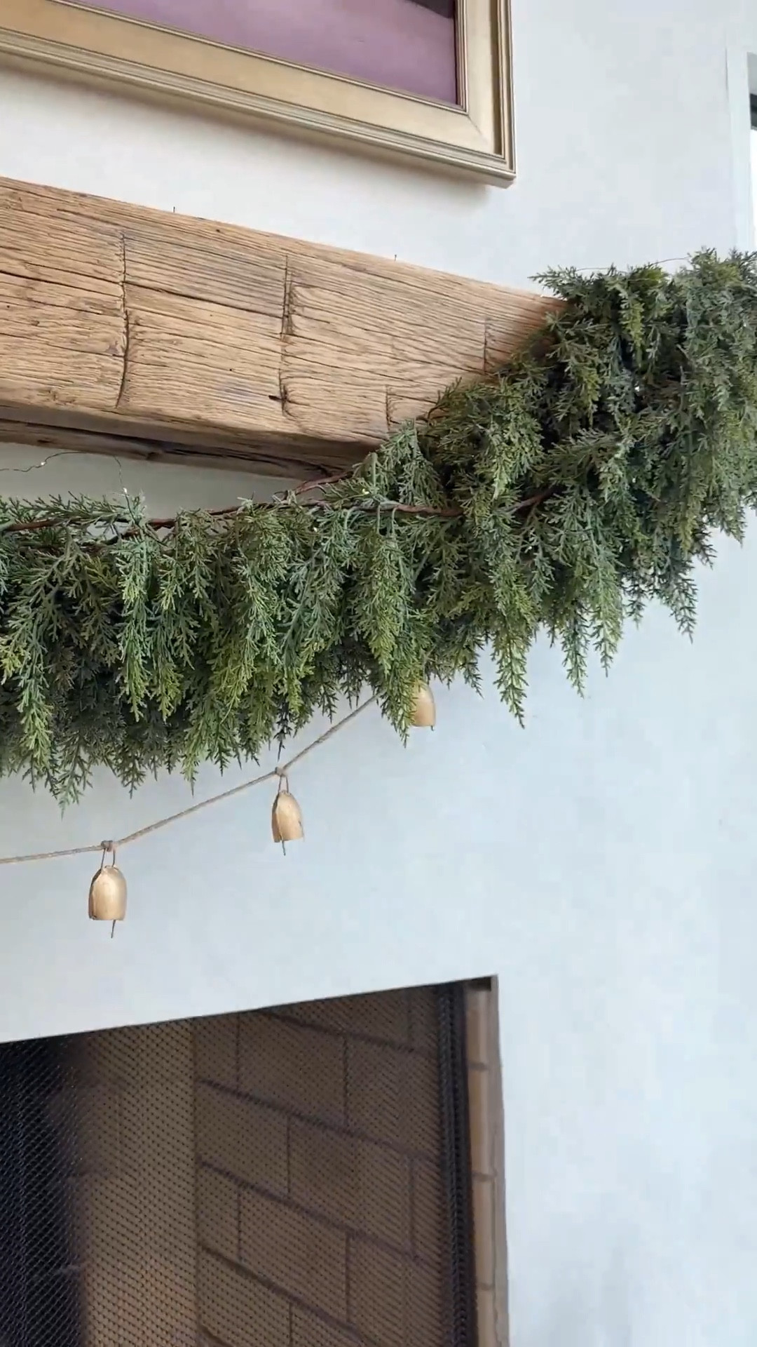 Loving how realistic this fluffy garland looks!!

Follow my shop @rushtonhome on the @shop.LTK app to shop this post and get my exclusive app-only content! Don’t forget to turn on post notifications using the 🔔 to get first dibs! Follow @rushtonhome on Instagram and Pinterest for more home decor inspiration and affordable home finds! Are you looking for anything home related? You’re in the right place! At Rushton Home, I do: home decor, living room, bedroom, affordable, walmart, target, amazon, wayfair, new arrivals, winter decor, spring decor, fall decor, fall finds, summer decor, home decor refresh, studio mcgee x target, hearth and hand, magnolia, holiday decor, seasonal decor, dining room decor, bedroom decor, living room decor, affordable home decor, furniture, weekend deals, sale, on sale, pottery barn, kirklands, west elm, bench, foyer table, faux florals, rugs, couches, sofa, sectional, dresser, nightstand, night stand, end tables, lamps, art, wall art, etsy, pillows, blanket, interior design, interior styling, bedding, side tables, bed frame, tray, side table, throw pillows, look for less, designer dupe, budget decor, bar stools, counter stools, vase, ceramic pottery, budget, budget friendly, coffee table, dining chairs, cane, rattan, wood, white wash, rustic amazon home, arch, brass hardware, gold hardware, vintage, antique, european inspired, french country, back in stock

#LTKHome #LTKSeasonal #LTKHoliday