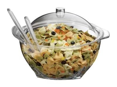 Prodyne ICED - Salad bowl set - Size 11.73 in - Height 9 in | Walmart (US)