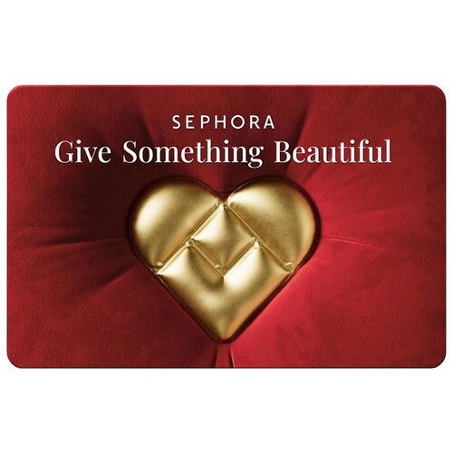 Classic Gift Cards | Sephora (US)