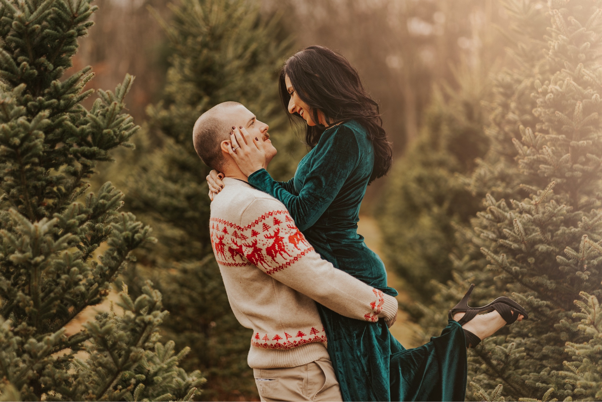 A little 2022 throwback in honor of the Christmas season! ✨ Tis the season! 🎅🏼🎄



#LTKStyleTip #LTKSeasonal #LTKHoliday