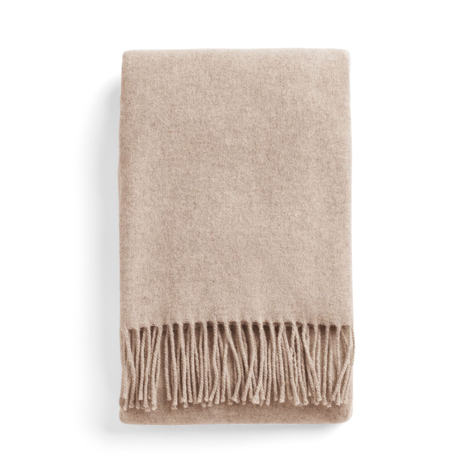 Recycled Cashmere Scarf | Cuyana