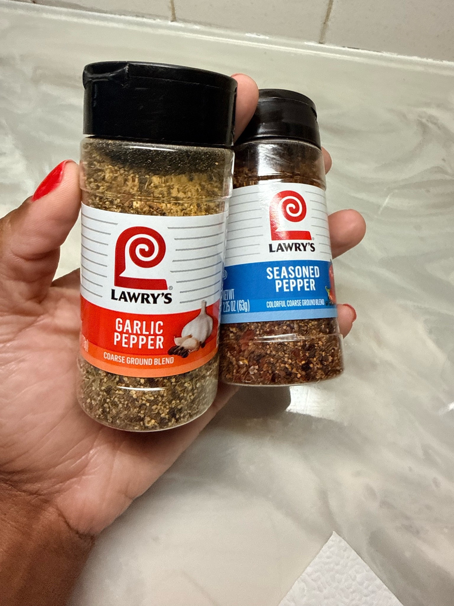 If these aren’t in your pantry add them now!!

#LTKOver40 #LTKfoodie #LTKHome