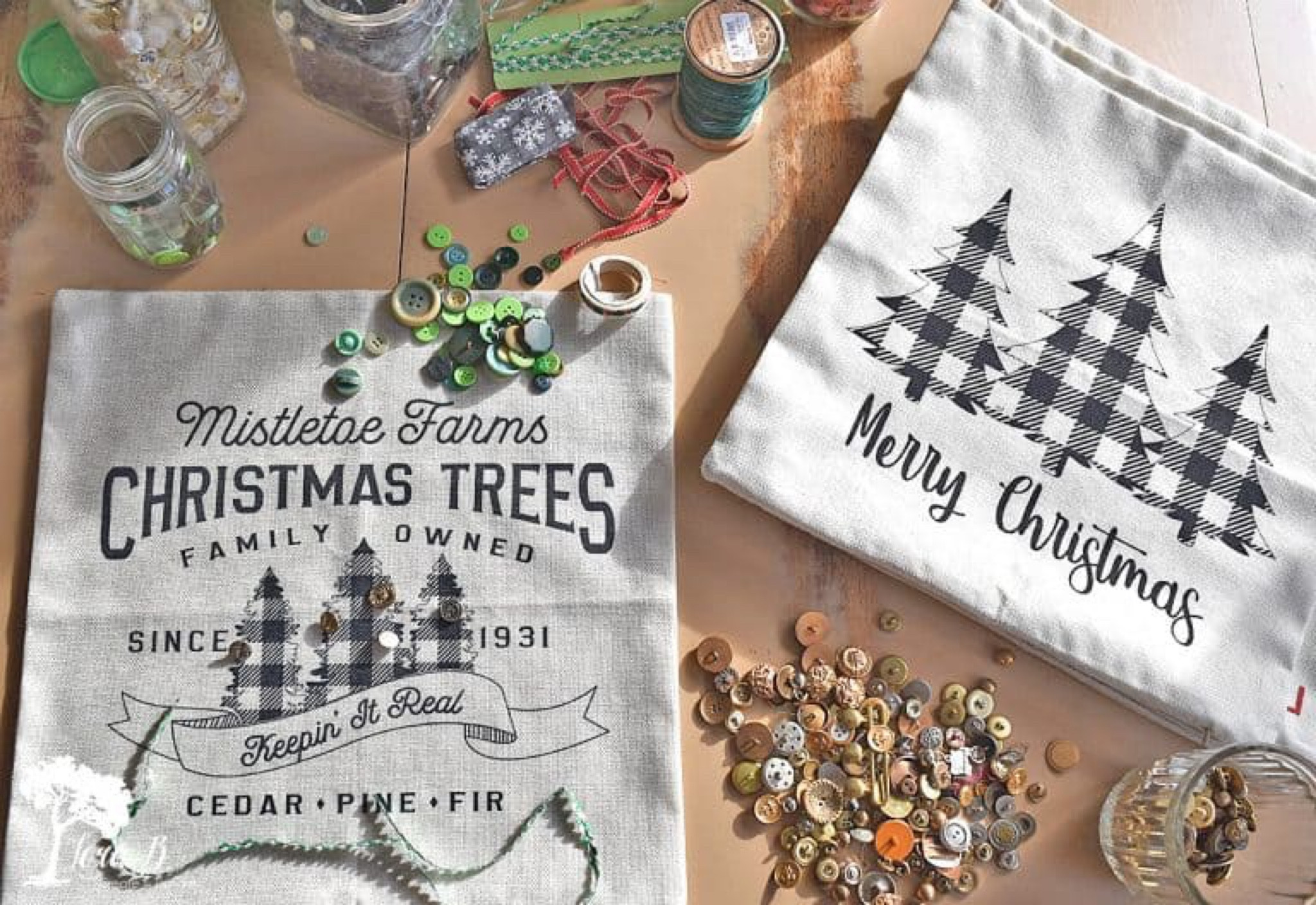 Do you have your holiday pillow covers ready to go? It’s so fun and easy to add custom accents to purchased pillow covers with glue or simple sewing. 
Here are some of my favorite pillow cover picks this year!
For how-to inspiration, go to Lorabloomquist.com and search pillow covers.

#LTKSeasonal #LTKhome #LTKHoliday