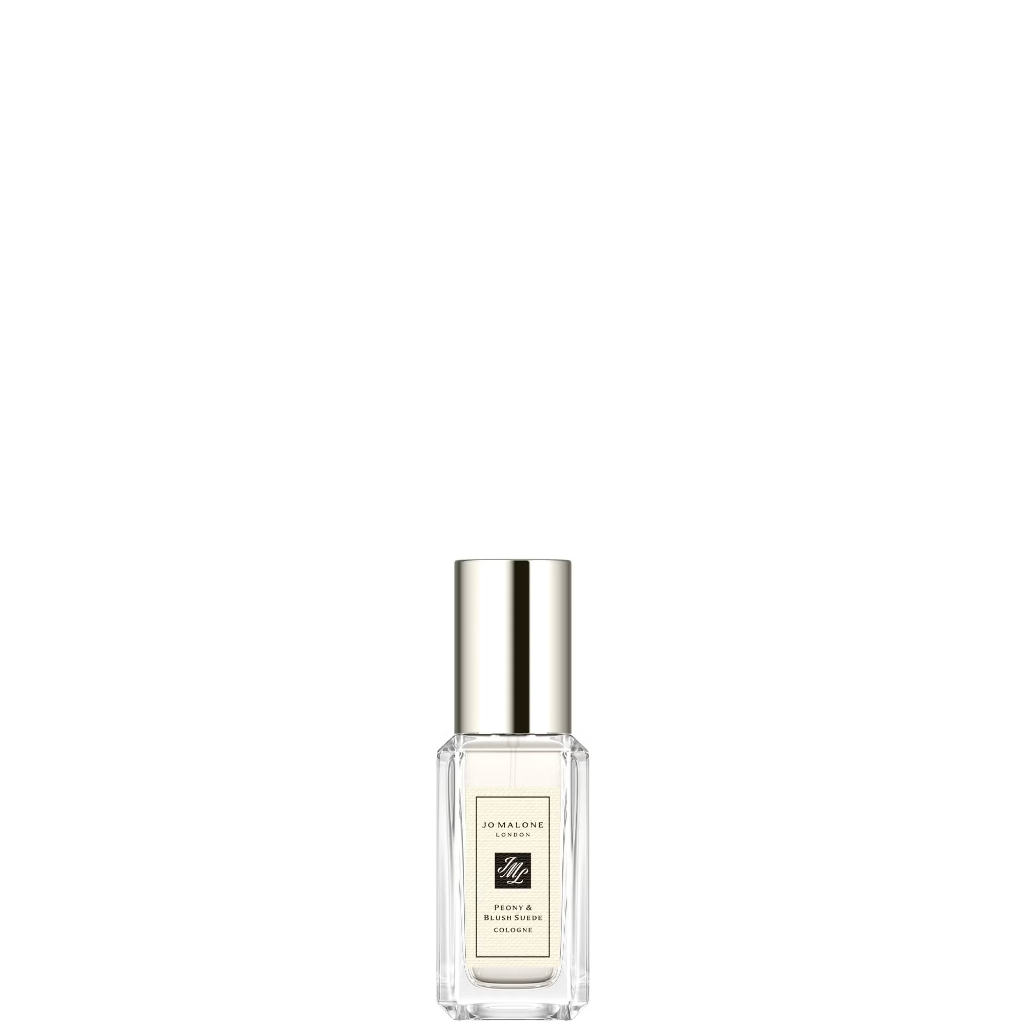 Jo Malone London Peony & Blush Suede Cologne 9ml | Look Fantastic (UK)