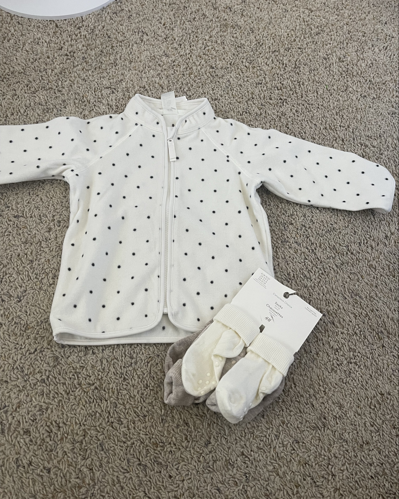 Latest H&M toddler & baby haul! 

#LTKBaby #LTKFallSale #LTKKids
