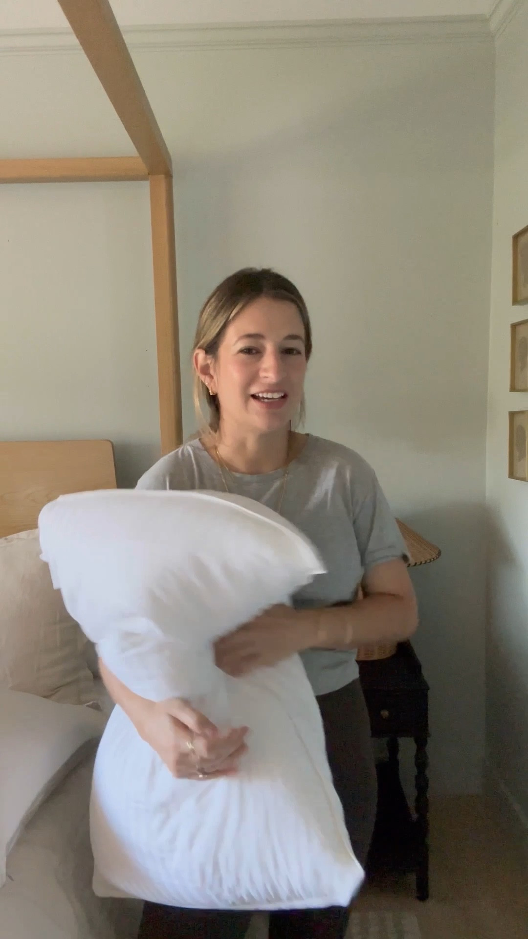 My favorite pillows are almost 50% off! 

Spring sale. Prime days

#LTKSaleAlert #LTKHome