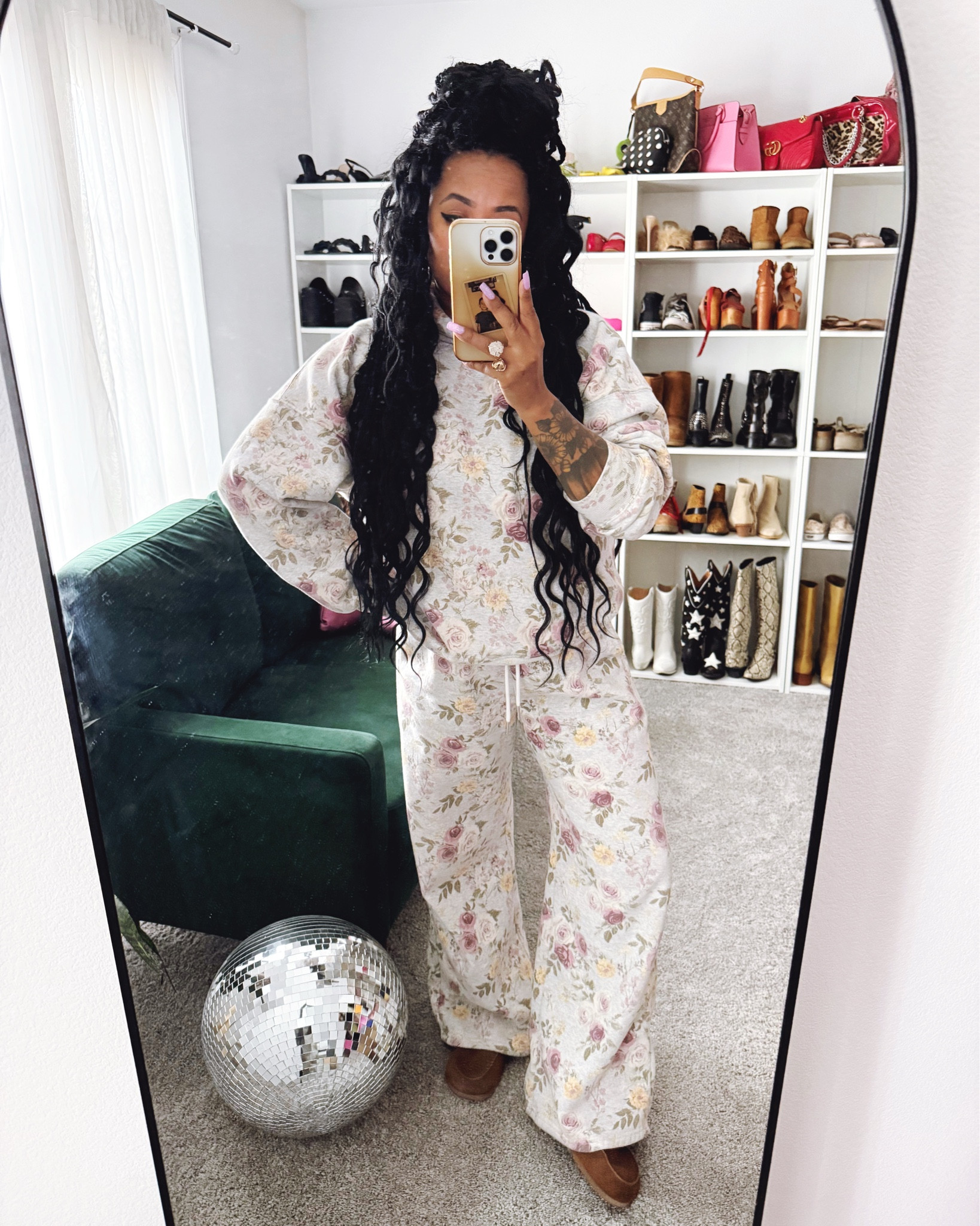 @abercrombie 

#LTKdayinmylife #LTKSeasonal #LTKootd