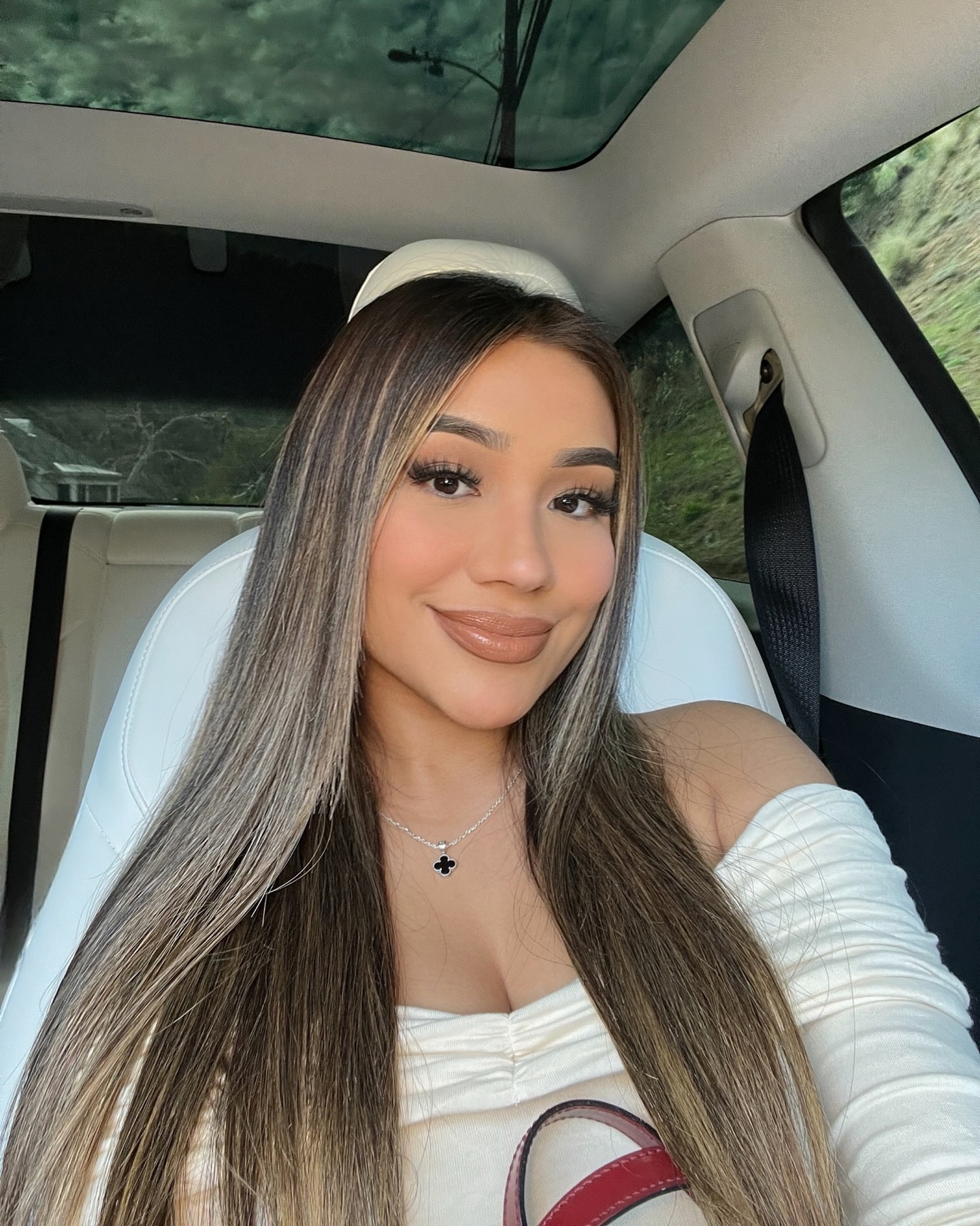 nueva vida 🌟

#selfie #sundayselfie #motd #datenight