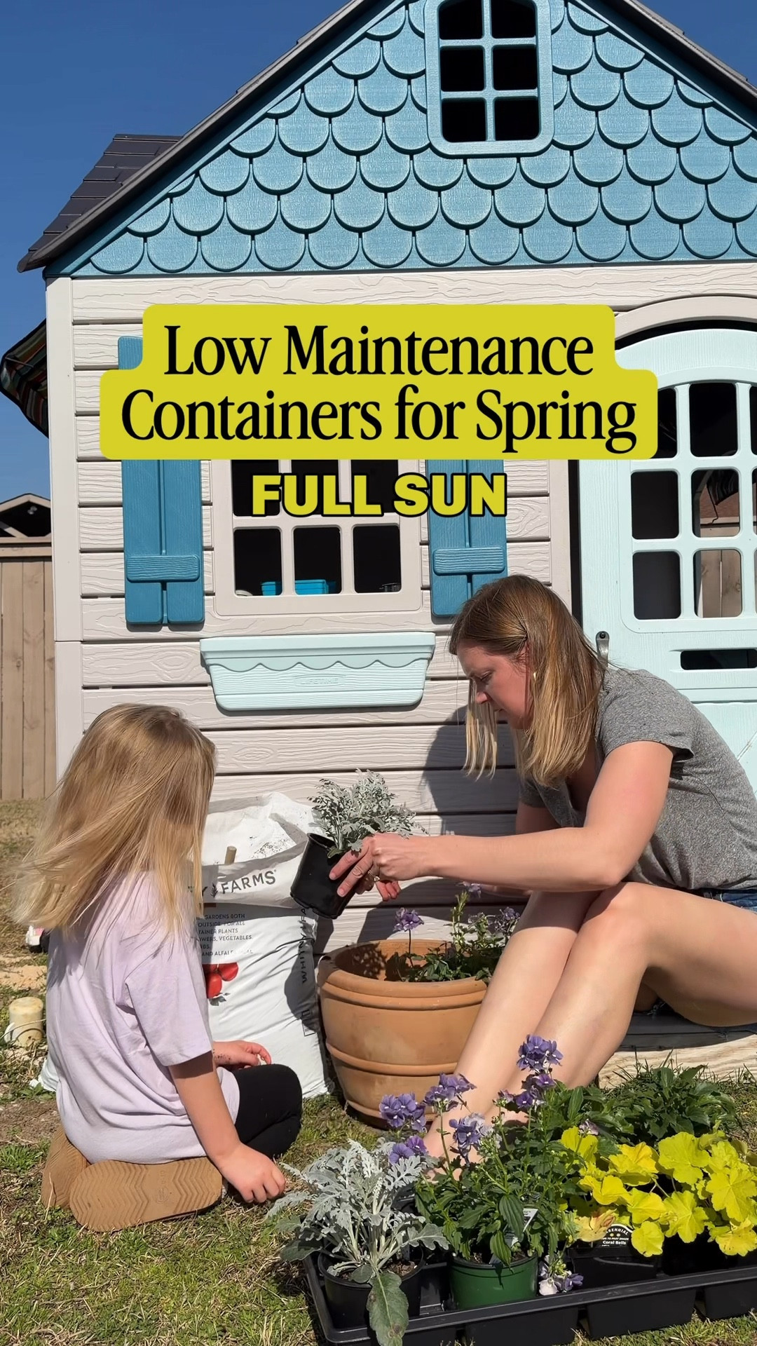 Home Depot is my favorite retailer for large terracotta pots! I have several styles & sizes around our garden  

#LTKHome #LTKSeasonal #LTKdayinmylife