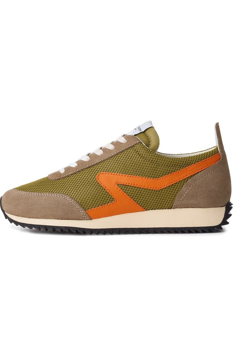 Retro Runner Sneaker | Nordstrom