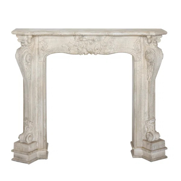 Decorative Fireplace Surround | Wayfair North America