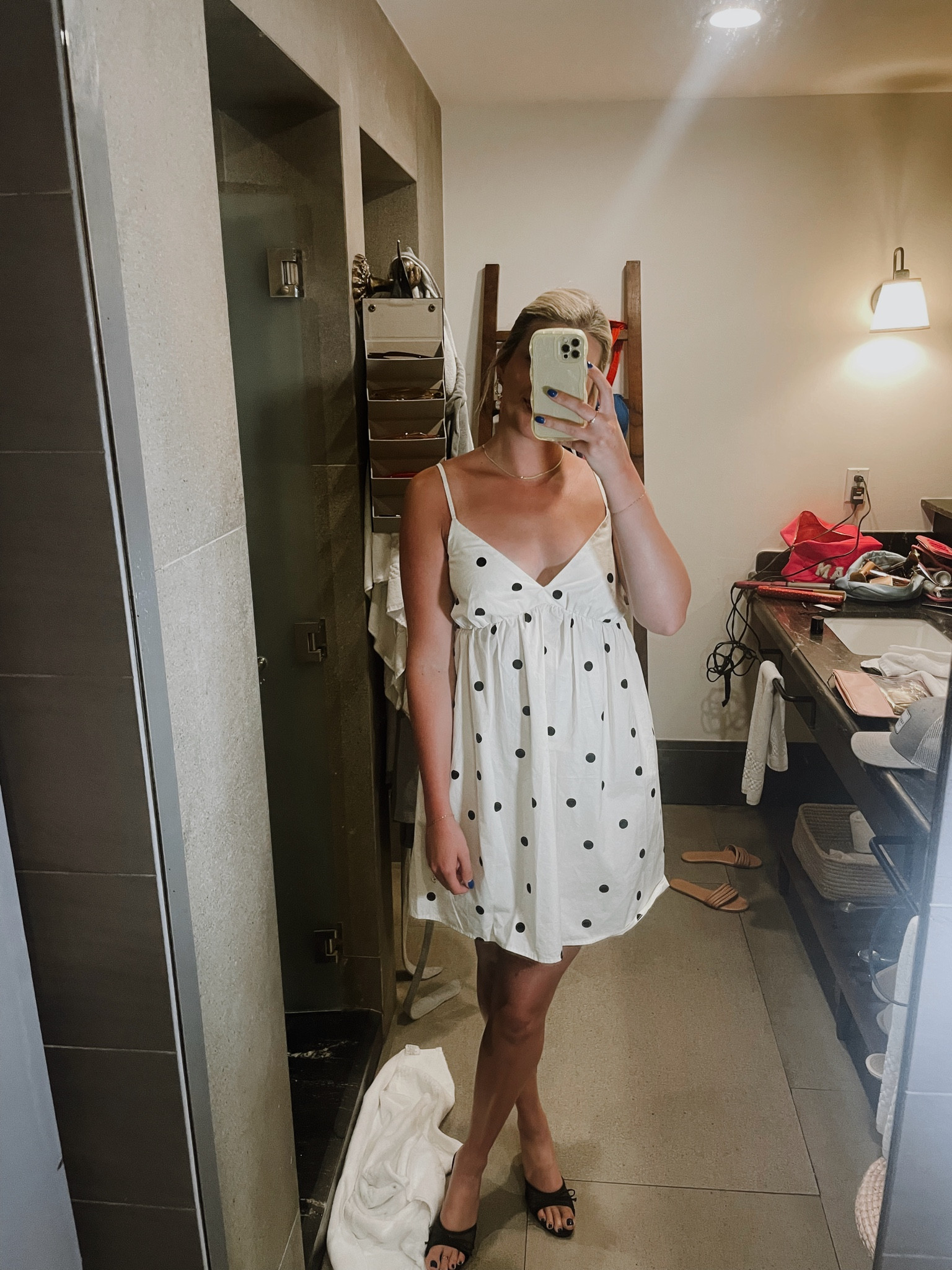 Vacation dress! 

#LTKfindsunder50 #LTKstyletip #LTKtravel